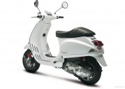 Vespa S 125